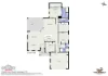 2 Chandon Court, Emerald, Qld 4720-Floorplan