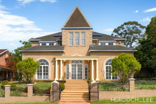 2 Chapel Close, Cherrybrook, NSW 2126