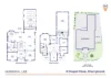 2 Chapel Close, Cherrybrook, NSW 2126-Floorplan