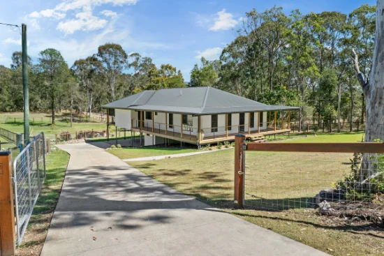 2 Chappel Road, Delaneys Creek, Qld 4514