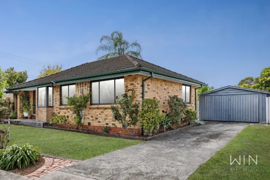 2 Charles Avenue, Springvale, Vic 3171