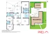 2 Charles Drive, Cardigan Village, Vic 3352-Floorplan