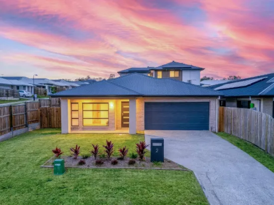 2 Charon Way, Ripley, Qld 4306