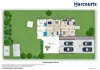 2 Chataway Street, West Mackay, Qld 4740-Floorplan