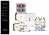 2 Chatburn Street, Chapel Hill, Qld 4069-Floorplan