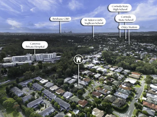 2 Chatfield Close, Oxley, Qld 4075-Image