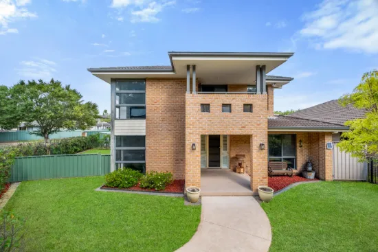 2 Chatham Link, Harrington Park, NSW 2567