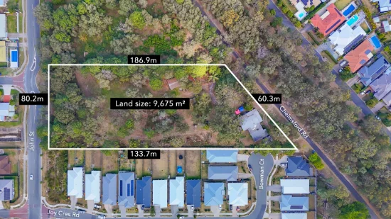 2 Chelmsford Road, Mango Hill, Qld 4509 - For Sale