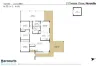 2 Chelsea Close, Noraville, NSW 2263-Floorplan