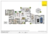 2 Chelsea Street, Runcorn, Qld 4113-Floorplan
