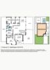 2 Cherruck Close, Maddington, WA 6109-Floorplan