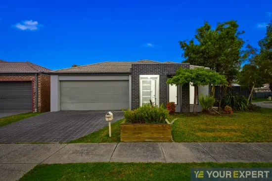 2 Cherry Blossom Chase, Pakenham, Vic 3810