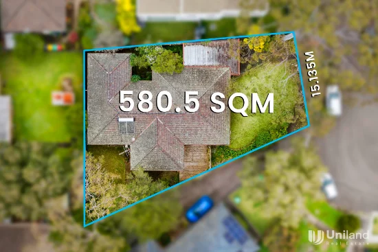 2 Cherry Court, Marsfield, NSW 2122