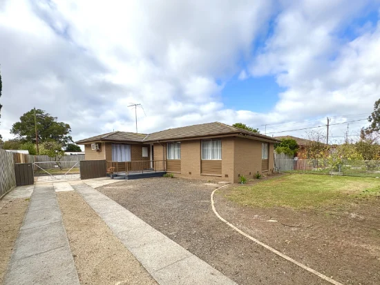 2 Cheshire Street, Corio, Vic 3214