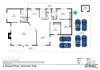 2 Cheviot Place, Sinnamon Park, Qld 4073-Floorplan
