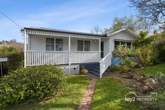 2 Chifley Street, Kings Meadows, Tas 7249