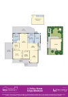 2 Chifley Street, Kings Meadows, Tas 7249-Floorplan