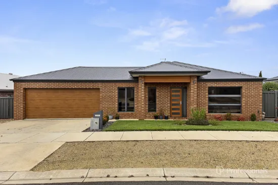 2 Chisholm Street, Maryborough, Vic 3465