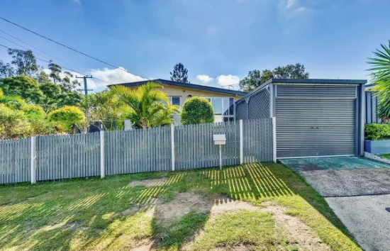 2 Christine Street, North Booval, Qld 4304