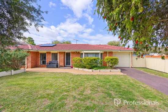2 Christison Way, Australind, WA 6233