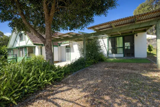 2 Christopher Crescent, Batehaven, NSW 2536