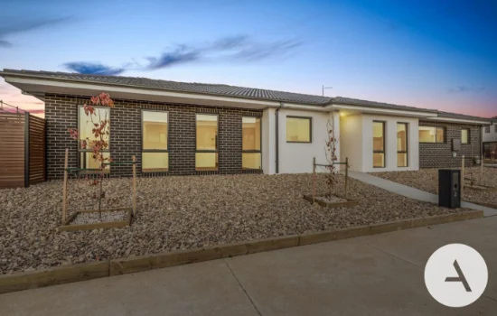 2 Chuditch Street, Throsby, ACT 2914