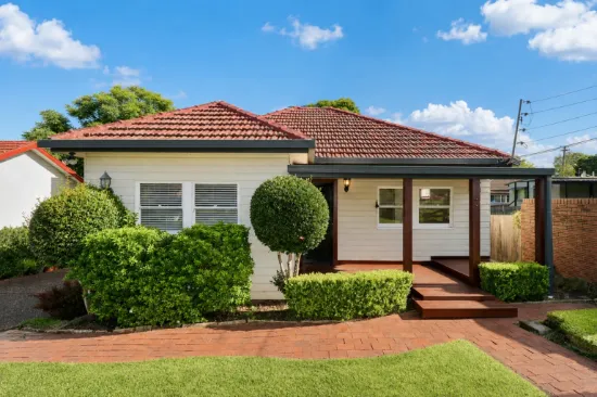 2 Church St, Castle Hill, NSW 2154