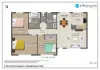 2 Churchill Crescent, Windermere Park, NSW 2264-Floorplan
