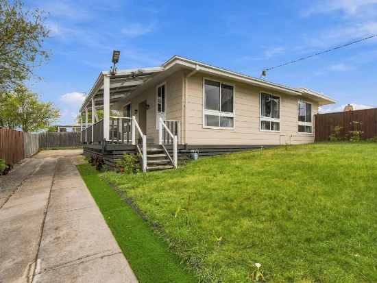 2 Churchill Road, Morwell, Vic 3840