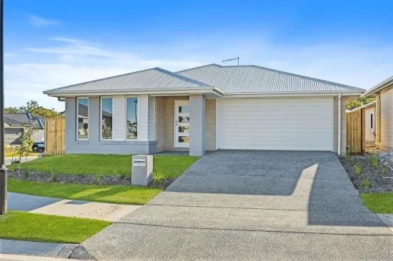 2 Cicely Circuit, Greenbank, Qld 4124