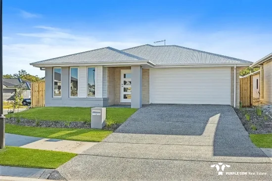 2 Cicely Circuit, Greenbank, Qld 4124
