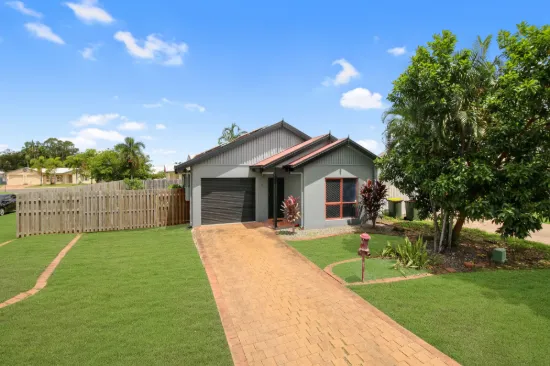 2 Clarence Court, Kirwan QLD 4817-Image