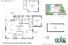2 Clarence Road, Waratah West, NSW 2298-Floorplan