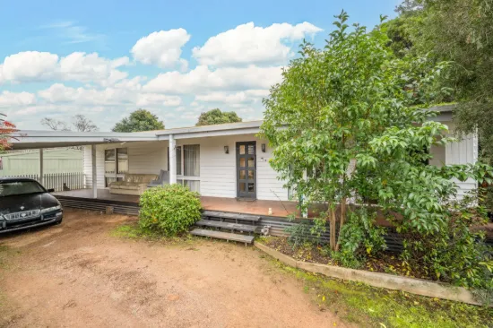 2 CLARENCE STREET, Shepparton, Vic 3630