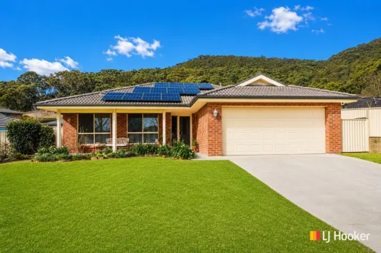 2 Claret Ash Avenue, Lithgow, NSW 2790