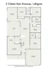 2 Claret Ash Avenue, Lithgow, NSW 2790-Floorplan