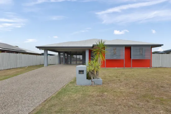 2 Clark Place, Marian, Qld 4753