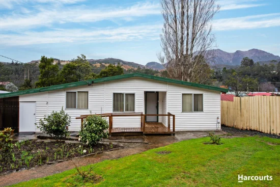 2 Clark Street, Queenstown, Tas 7467