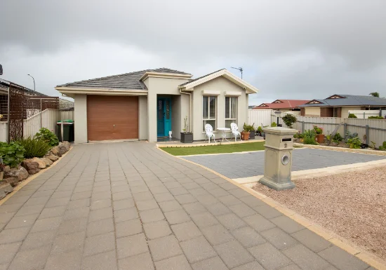 2 Clarke Street, Wallaroo, SA 5556