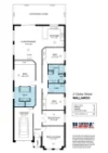 2 Clarke Street, Wallaroo, SA 5556-Floorplan