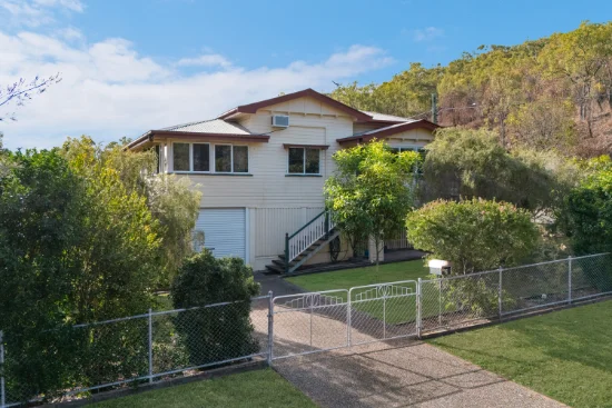 2 Claude Street, West End, Qld 4810
