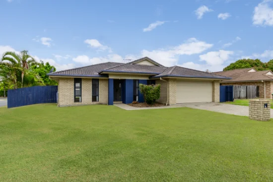 2 Claydon Avenue, Bellmere, Qld 4510