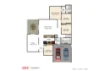 2 Claydon Avenue, Bellmere, Qld 4510-Floorplan
