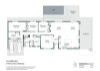 2 Clearing Court, Mandurang, Vic 3551-Floorplan