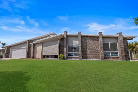 2 Clearview Way, Yengarie, Qld 4650
