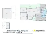 2 Clearview Way, Yengarie, Qld 4650-Floorplan