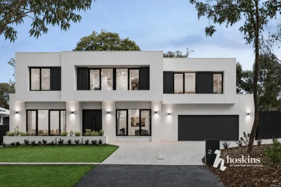 2 Clearwood Close, Warranwood, Vic 3134