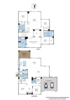 2 Clearwood Close, Warranwood, Vic 3134-Floorplan