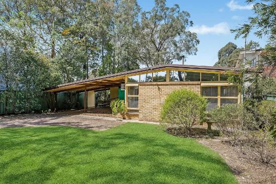 2 Clifton Avenue, Glenbrook, NSW 2773