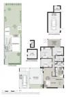2 Clifton Avenue, Glenbrook, NSW 2773-Floorplan